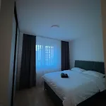 Sarajevo Apartment Magnolia