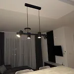 Sarajevo Apartment Magnolia
