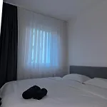 Sarajevo Apartment Magnolia