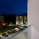 Sarajevo Apartment Magnolia