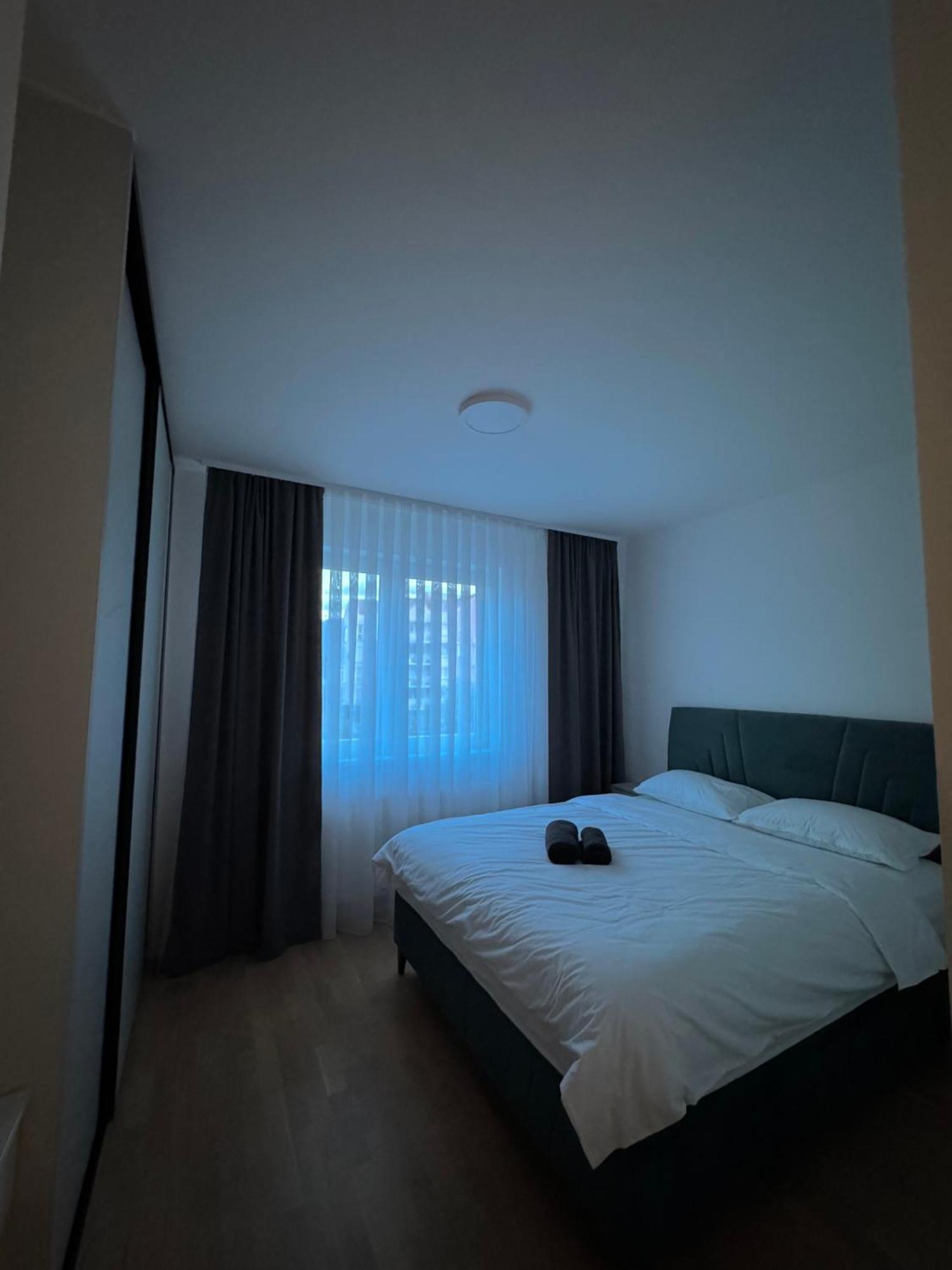 Magnolia Apartment