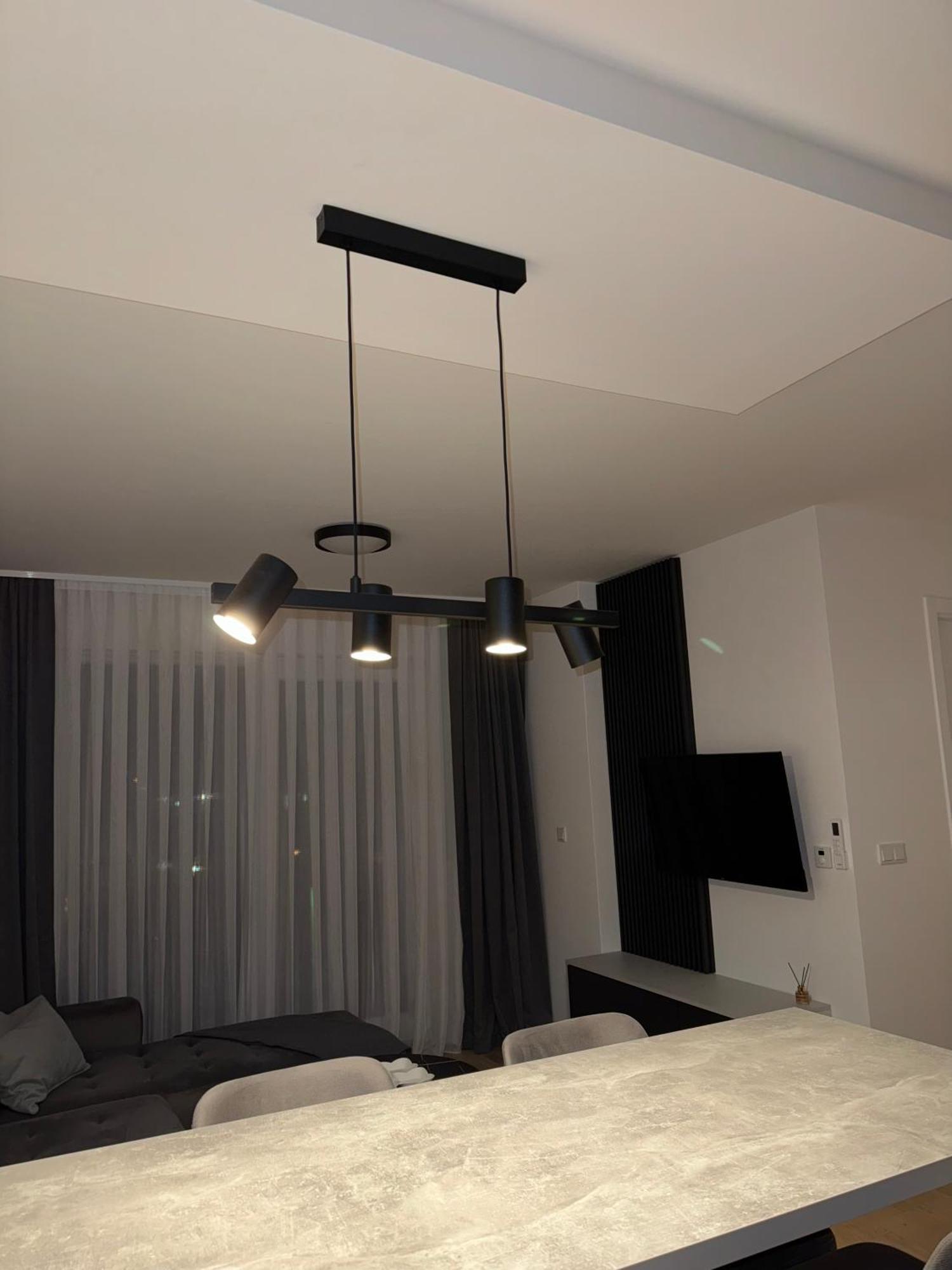 Magnolia Apartment *