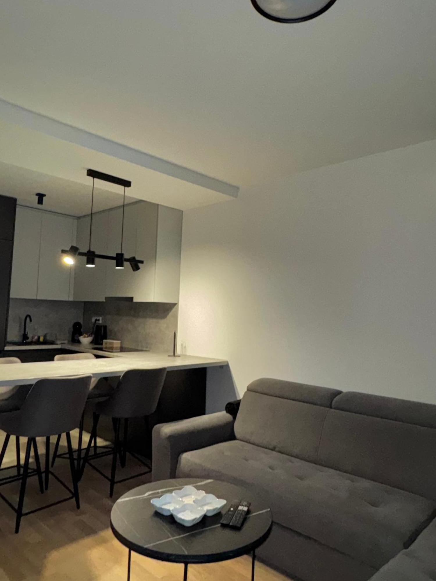 Apartment Magnolia *