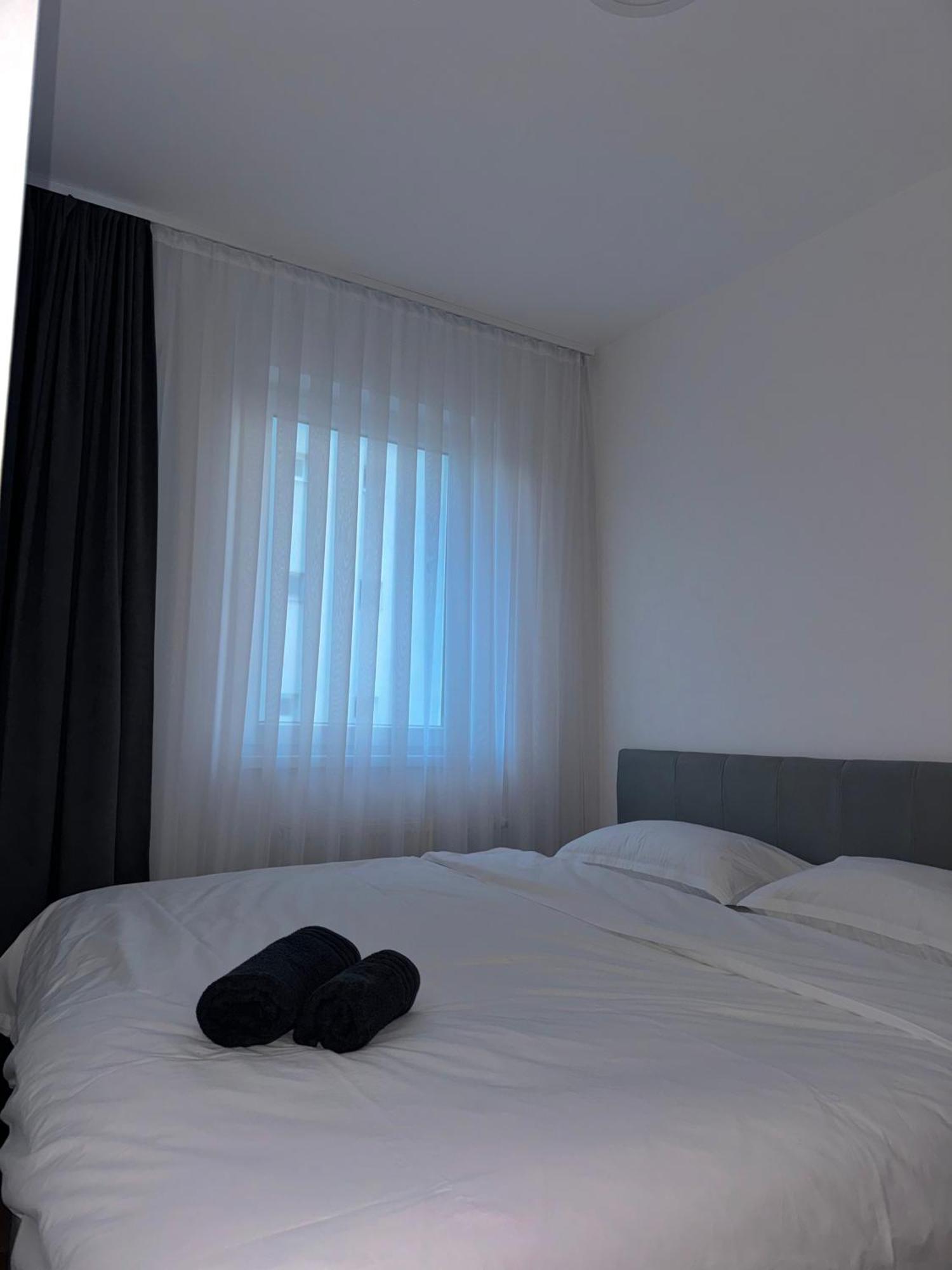 Magnolia Apartment Sarajevo