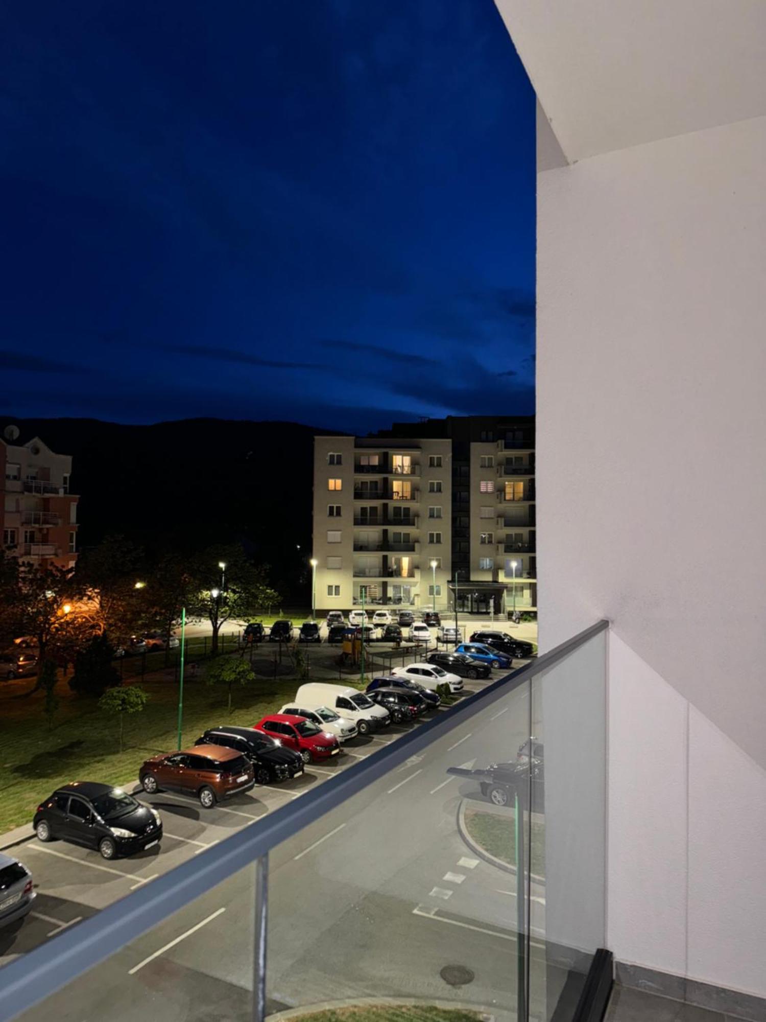 Apartment Magnolia Sarajevo