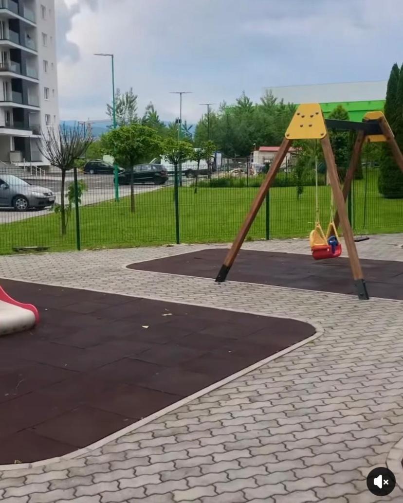Apartment Magnolia Sarajevo